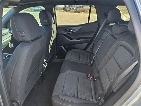 New 2026 Chevrolet Equinox LT FWD image 25