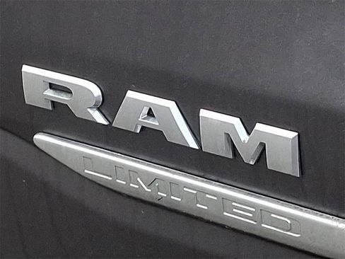 Used 2024 RAM 1500 Limited image 30