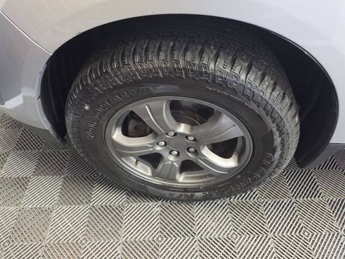Used 2015 Honda Pilot EX image 30
