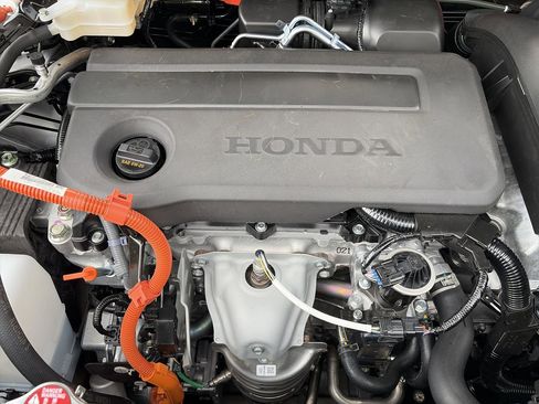 New 2026 Honda CR-V Sport image 22