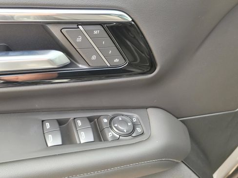 New 2026 Chevrolet Tahoe LT w/ Comfort Package RWD image 15