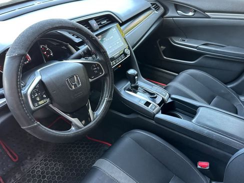 Used 2020 Honda Civic Sport image 14