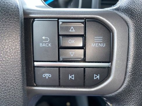 Certified 2022 Ford F150 XLT w/ Equipment Group 302A High image 18