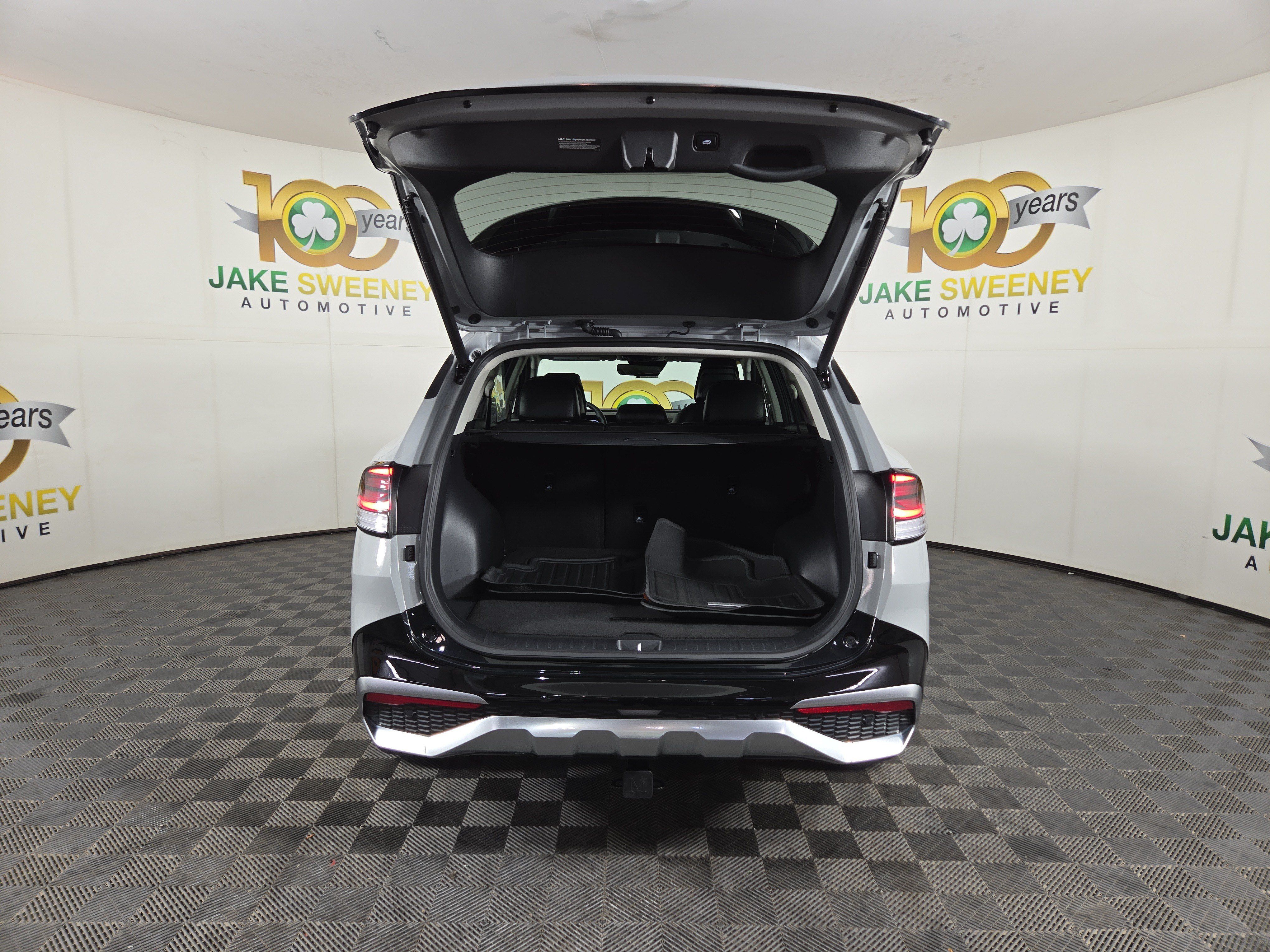 Used 2025 Kia Sportage SX FWD image 34