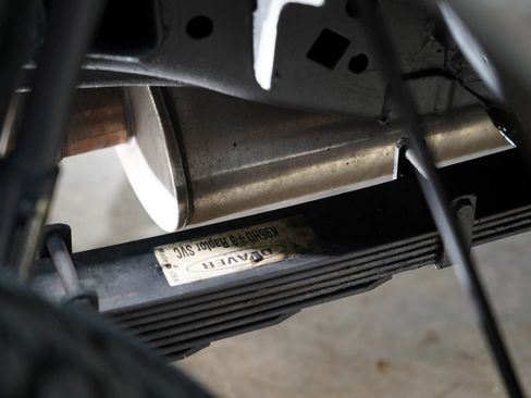 Used 2013 Ford F150 Raptor w/ Luxury Equipment Group image 46