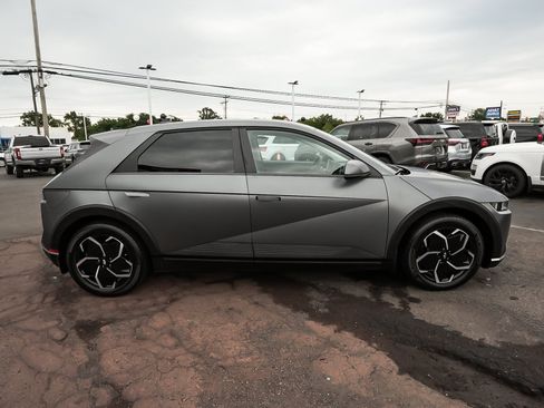 Used 2024 Hyundai Ioniq 5 SEL AWD/4WD image 7