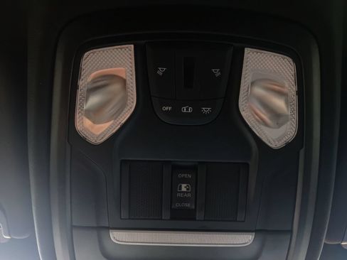 Used 2022 RAM 1500 Big Horn RWD image 7