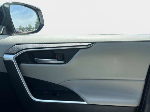 Used 2023 Toyota RAV4 XLE Premium image 20