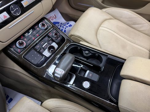 Used 2015 Audi A8 L 3.0T w/ Premium Package AWD/4WD image 21
