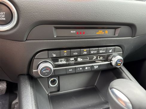 New 2025 MAZDA CX-5 AWD 2.5 S w/ Preferred Package image 52