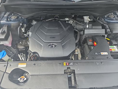 Used 2021 Hyundai Palisade Calligraphy w/ Cargo Package FWD image 30