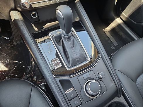 New 2025 MAZDA CX-5 AWD 2.5 S w/ Select Package image 28