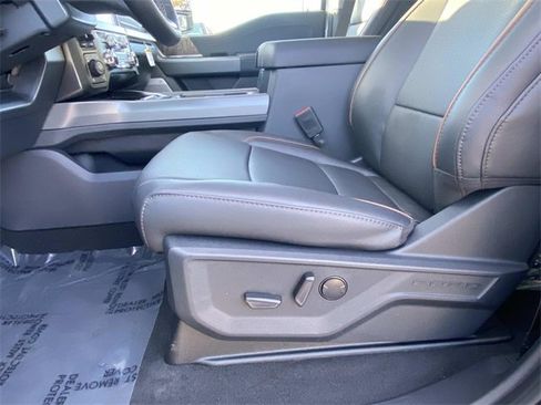 New 2026 Ford F250 Lariat w/ Lariat Ultimate Package image 14