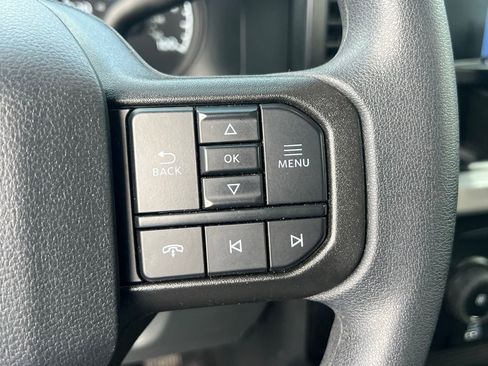 Used 2025 Ford F450 XL w/ XL Chrome Package image 29