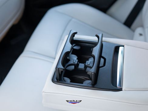 Used 2019 BMW X6 M w/ Executive Package AWD/4WD image 23
