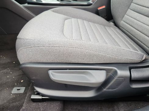 New 2025 Kia K4 EX image 17