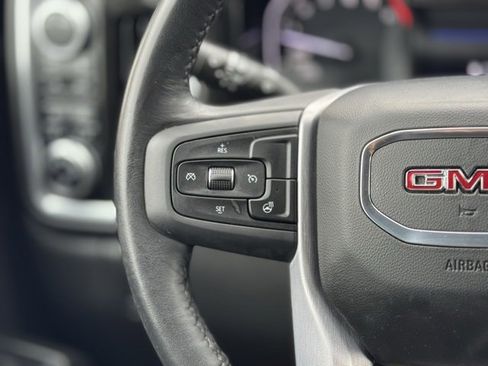 Used 2021 GMC Sierra 1500 Elevation w/ Preferred Package image 23