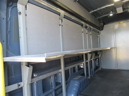 Used 2019 Ford Transit 250 148 High Roof Extended image 9