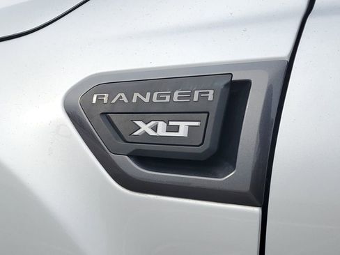 Used 2019 Ford Ranger XLT w/ FX4 Off-Road Package image 9