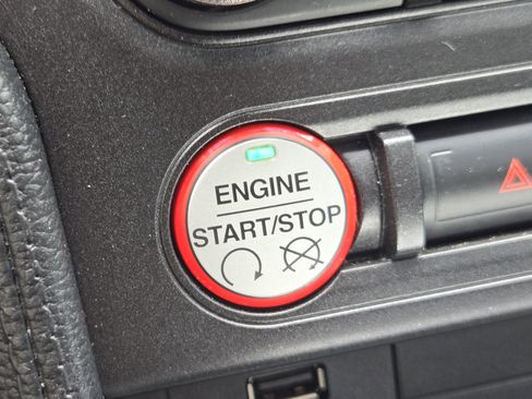 Used 2017 Ford Mustang Convertible w/ Equipment Group 051A RWD image 21