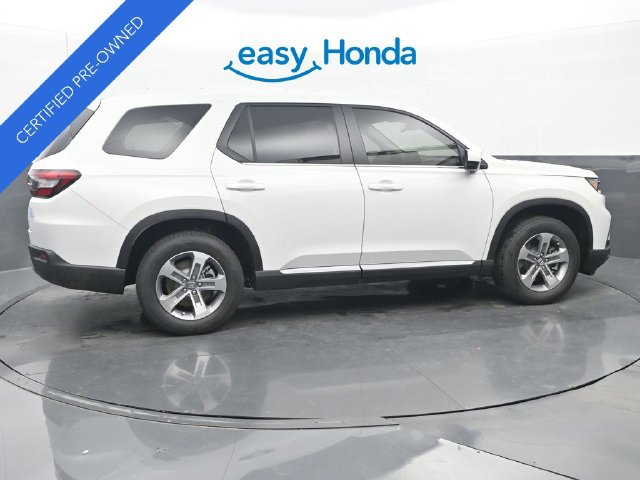 Used 2025 Honda Pilot EX-L image 8