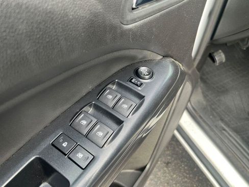 Certified 2021 GMC Canyon AT4 w/ Trailering Package AWD/4WD image 13