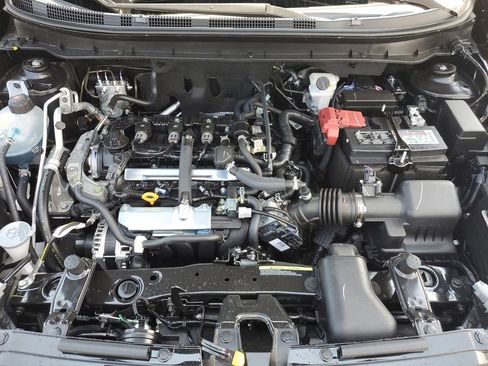 New 2025 Nissan Kicks Play S image 34