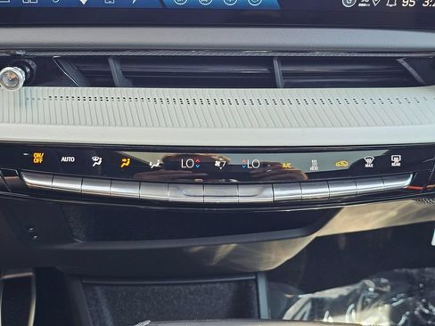 New 2026 Cadillac Optiq Sport 1 AWD/4WD image 31