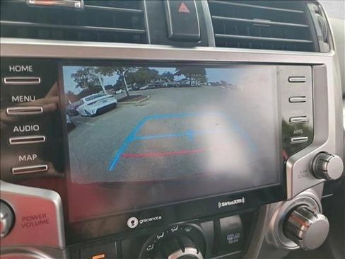 Used 2022 Toyota 4Runner TRD Sport image 22