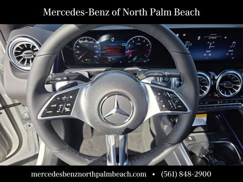 New 2026 Mercedes-Benz GLB 250 image 14