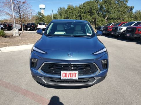 New 2026 Buick Encore GX Preferred image 2