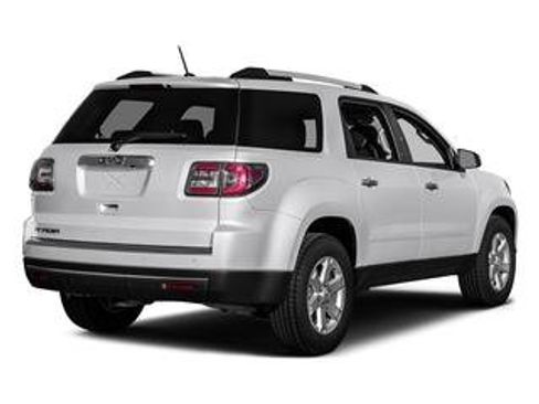Used 2016 GMC Acadia SLE AWD/4WD image 11