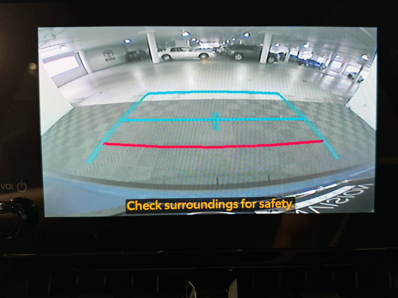 New 2026 Toyota Corolla Cross LE w/ Moonroof Package FWD image 25