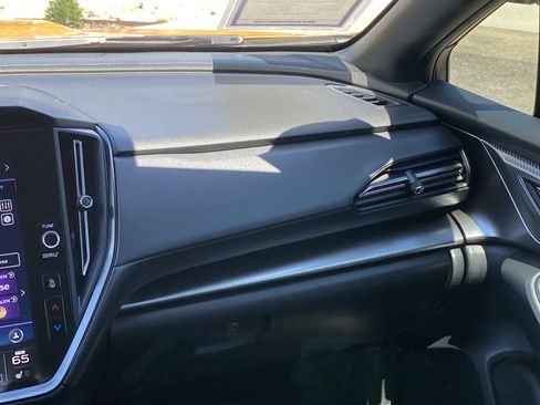 Certified 2022 Subaru WRX Premium AWD/4WD image 22