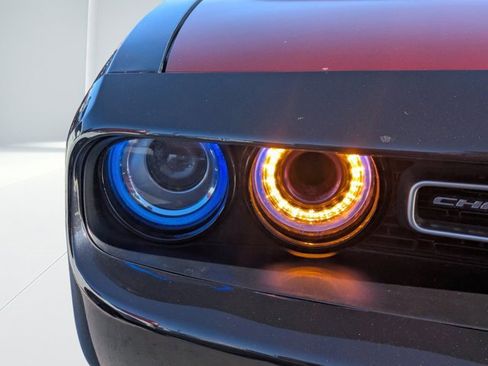 Used 2015 Dodge Challenger R/T Scat Pack w/ Leather Interior Group image 7