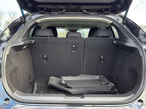 Certified 2021 MAZDA CX-30 AWD 2.5 S image 25