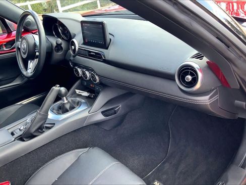 Used 2023 MAZDA MX-5 Miata Grand Touring image 16