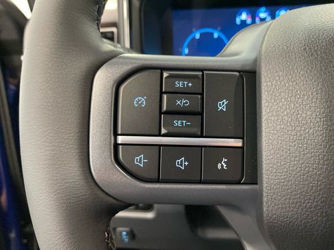 New 2026 Ford F250 Lariat w/ Black Appearance Package AWD/4WD image 20