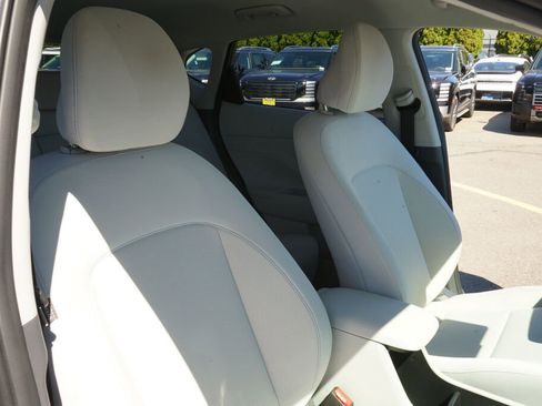 Certified 2024 Hyundai Kona SEL FWD image 21