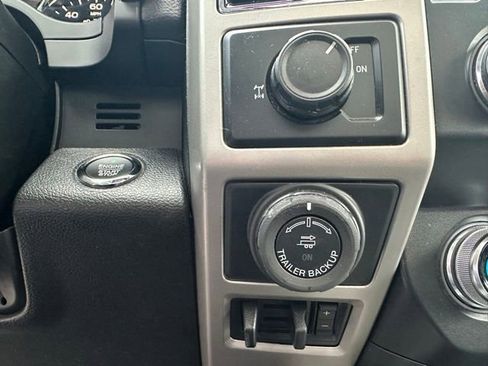 Certified 2020 Ford F150 Lariat w/ Equipment Group 502A Luxury image 24