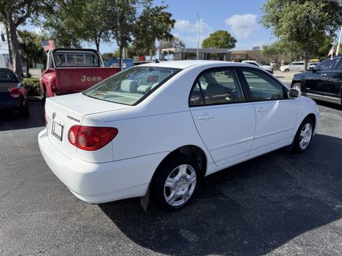 Used 2006 Toyota Corolla LE image 10