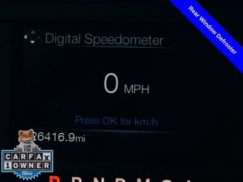 Used 2016 Ford F150 XLT w/ Equipment Group 302A Luxury image 14