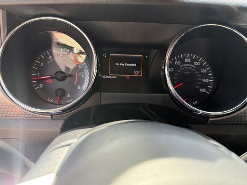 Used 2015 Ford Mustang GT Premium w/ GT Performance Package RWD image 11