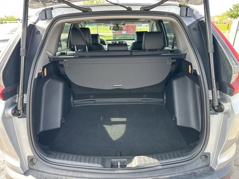 Used 2020 Honda CR-V EX-L image 10