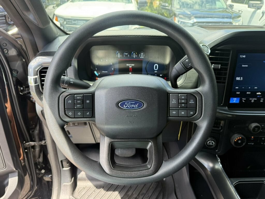 Used 2025 Ford F150 STX RWD image 5