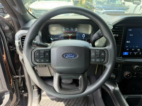 Used 2025 Ford F150 STX RWD image 5