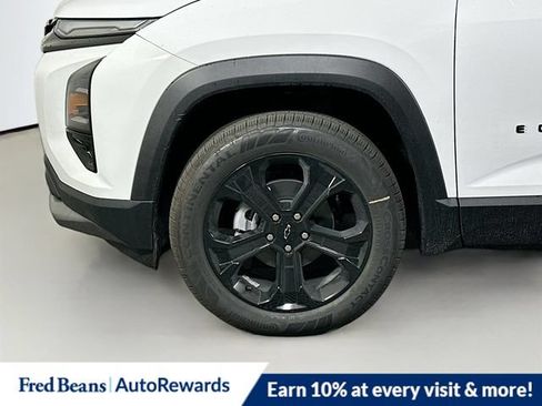 New 2026 Chevrolet Equinox LT w/ Midnight Edition AWD/4WD image 24