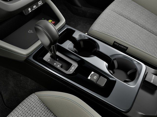 New 2026 Subaru Forester Premium AWD/4WD image 21