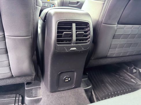 Used 2021 Ford Bronco Sport Big Bend AWD/4WD image 18