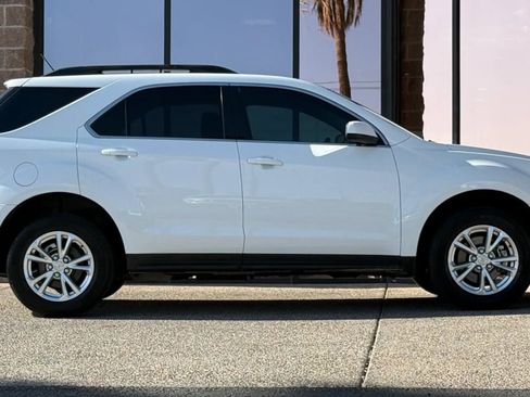 Used 2017 Chevrolet Equinox LT w/ Convenience Package FWD image 15